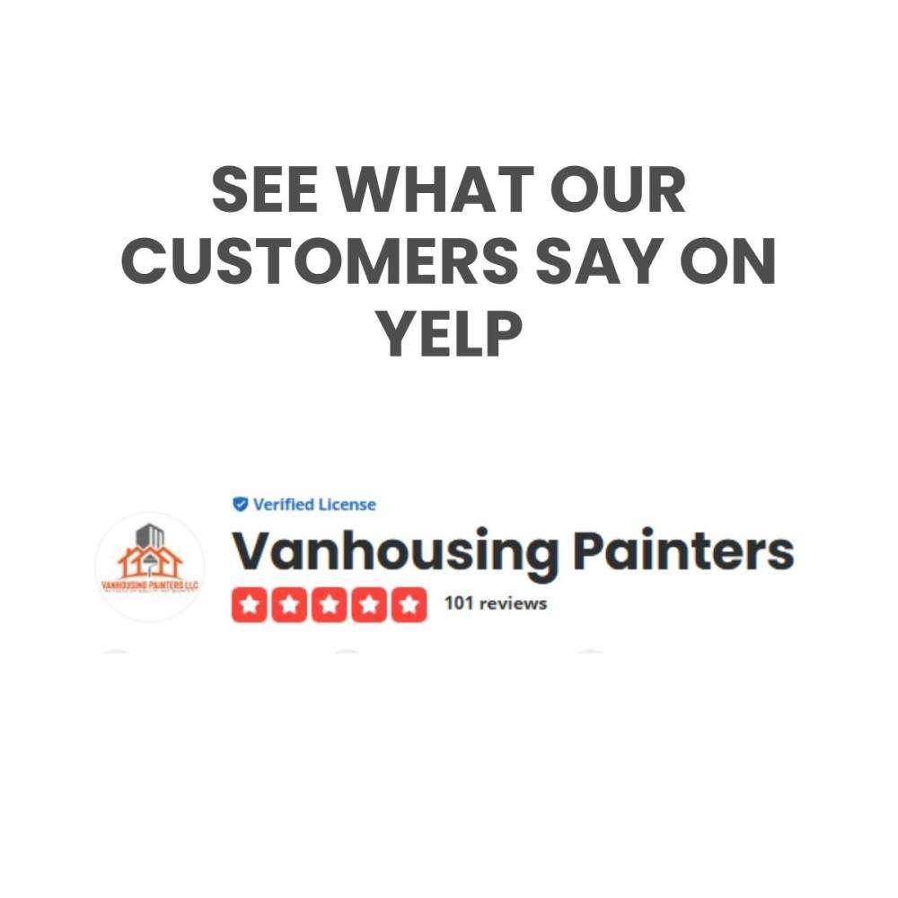 See What Our Customers Say on Yelp