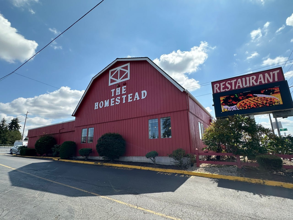 comercial painting vanhousing