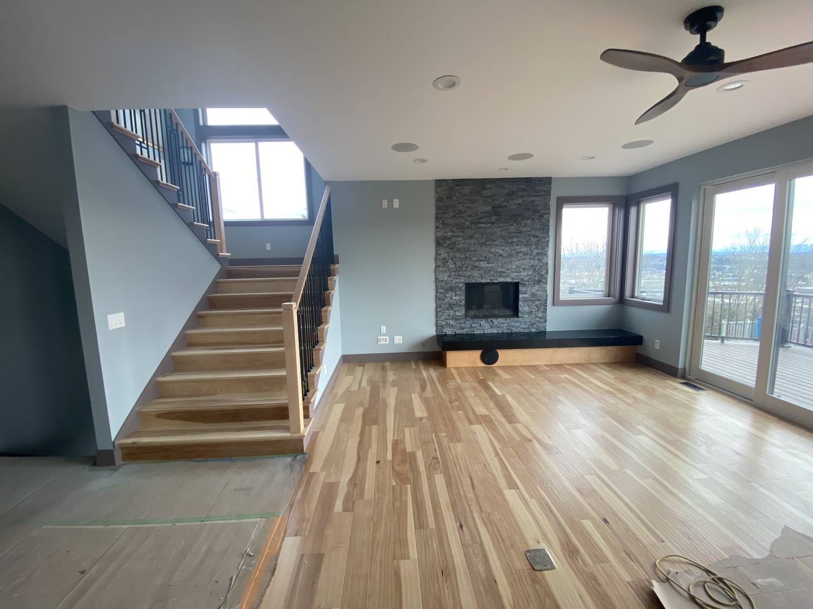 Paiting interior services in Bellevue