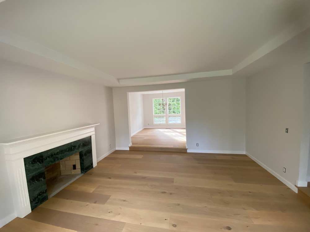 Paiting interior services in Clyde Hill