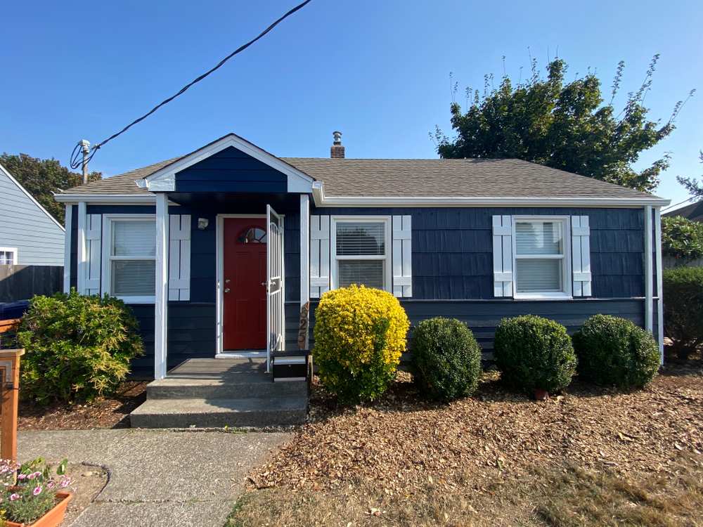 Painting services in Clyde Hill