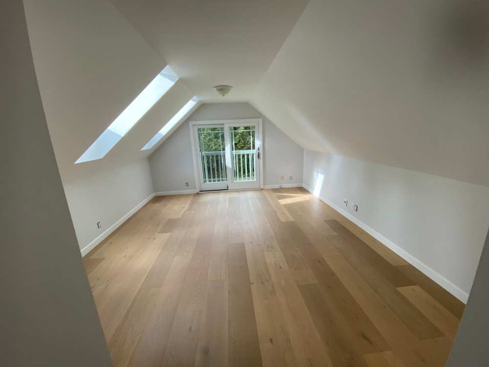 Paiting interior services in Gig Harbor