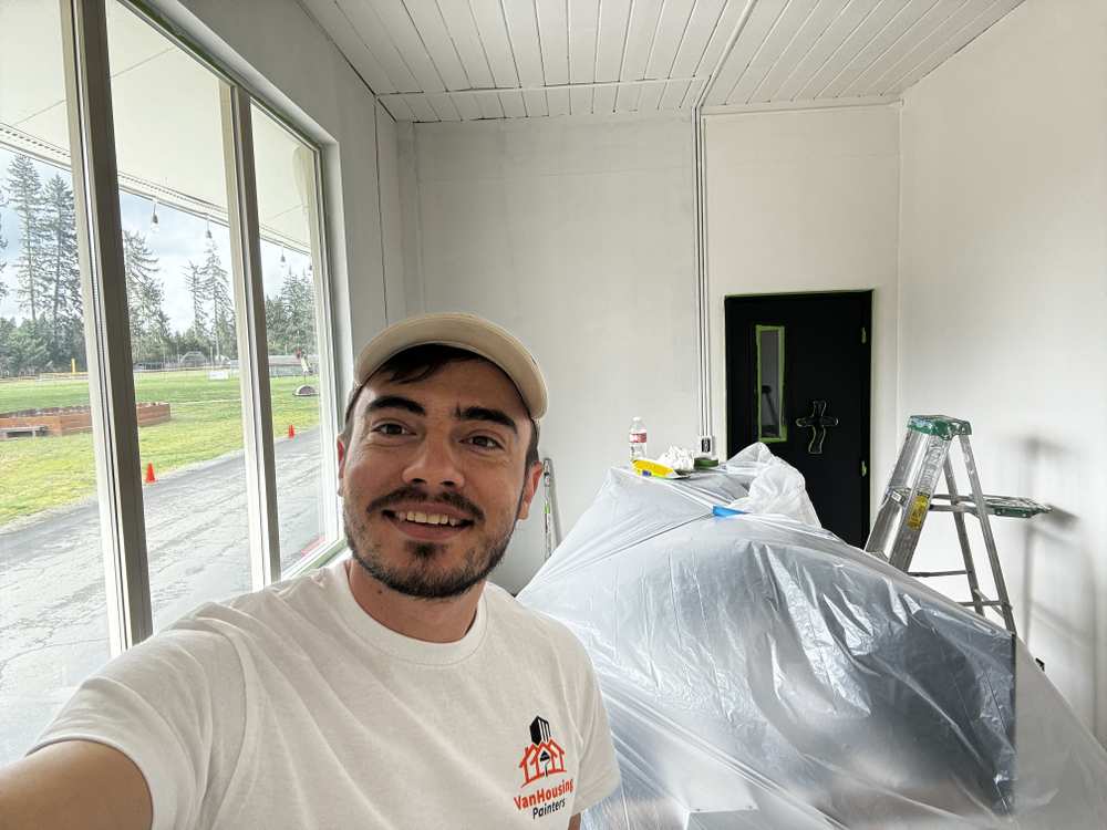 Painting services in Covington