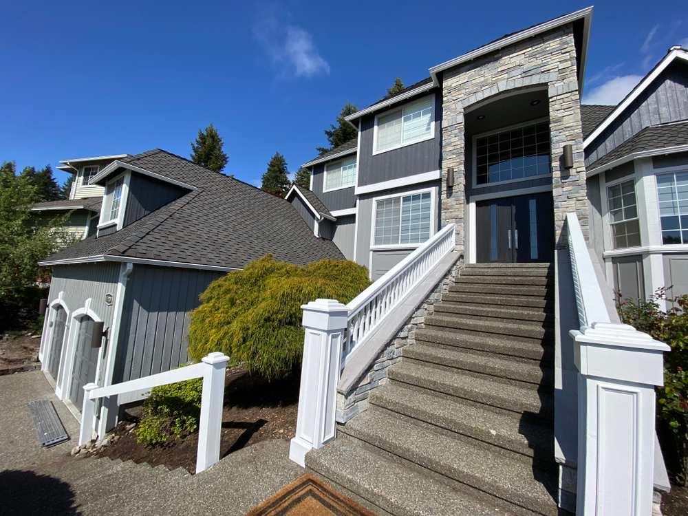 Painting services in Medina