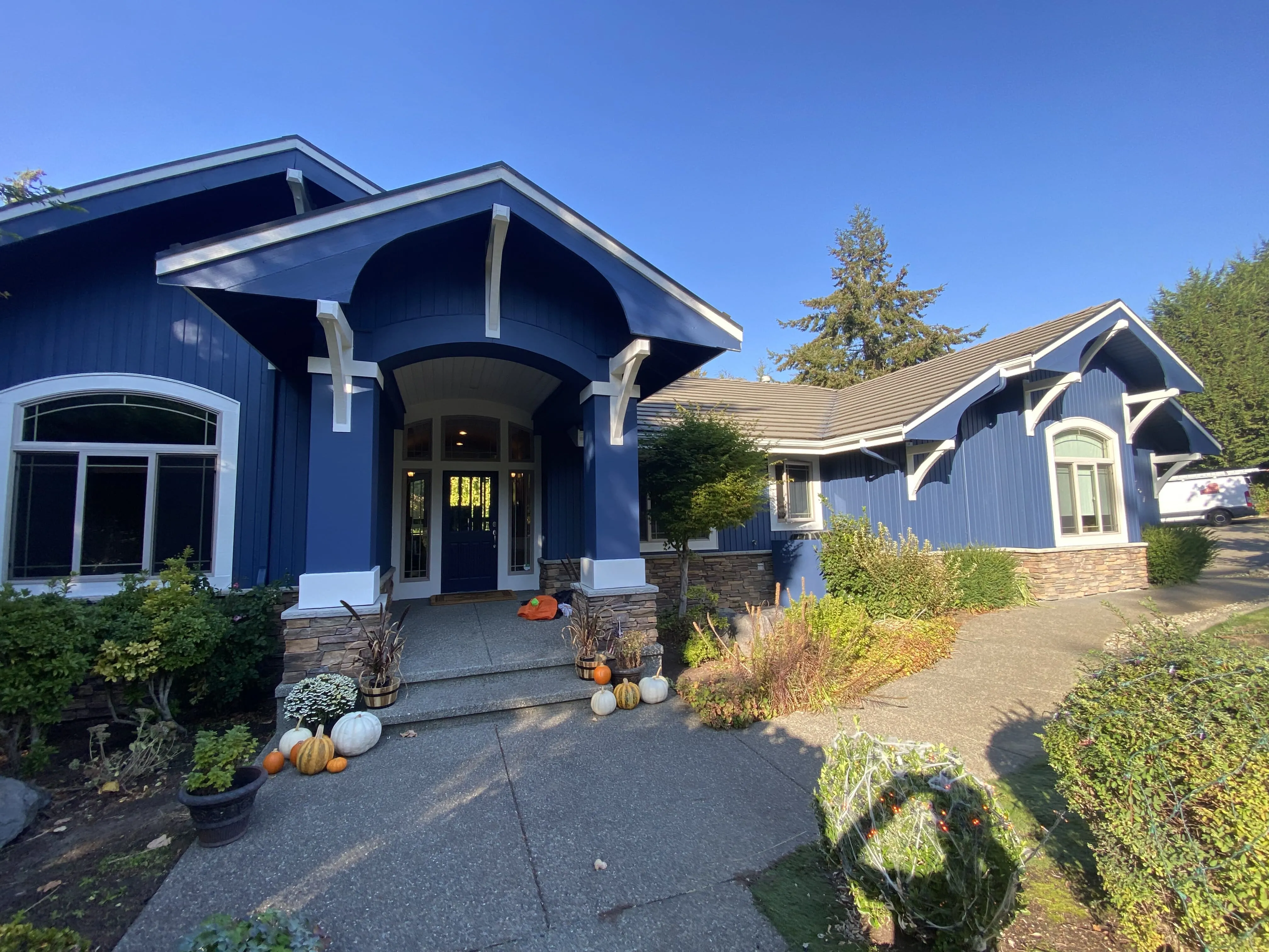 Painting services in Seattle