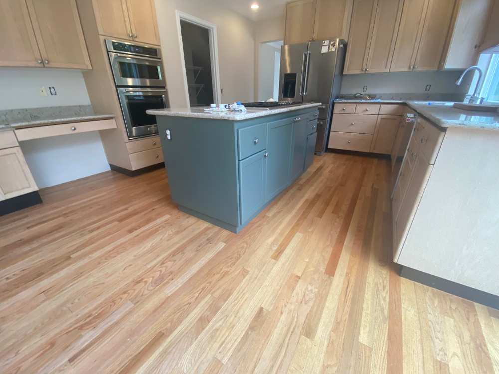 Paiting cabinet services in Yarrow Point