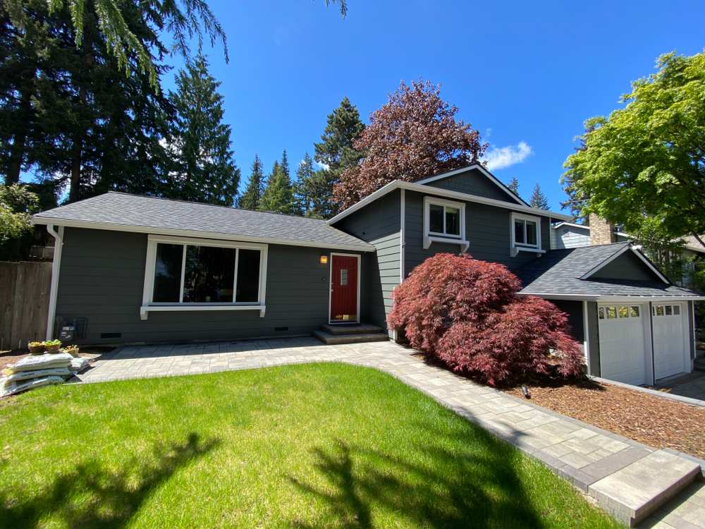 Painting services in Yarrow Point