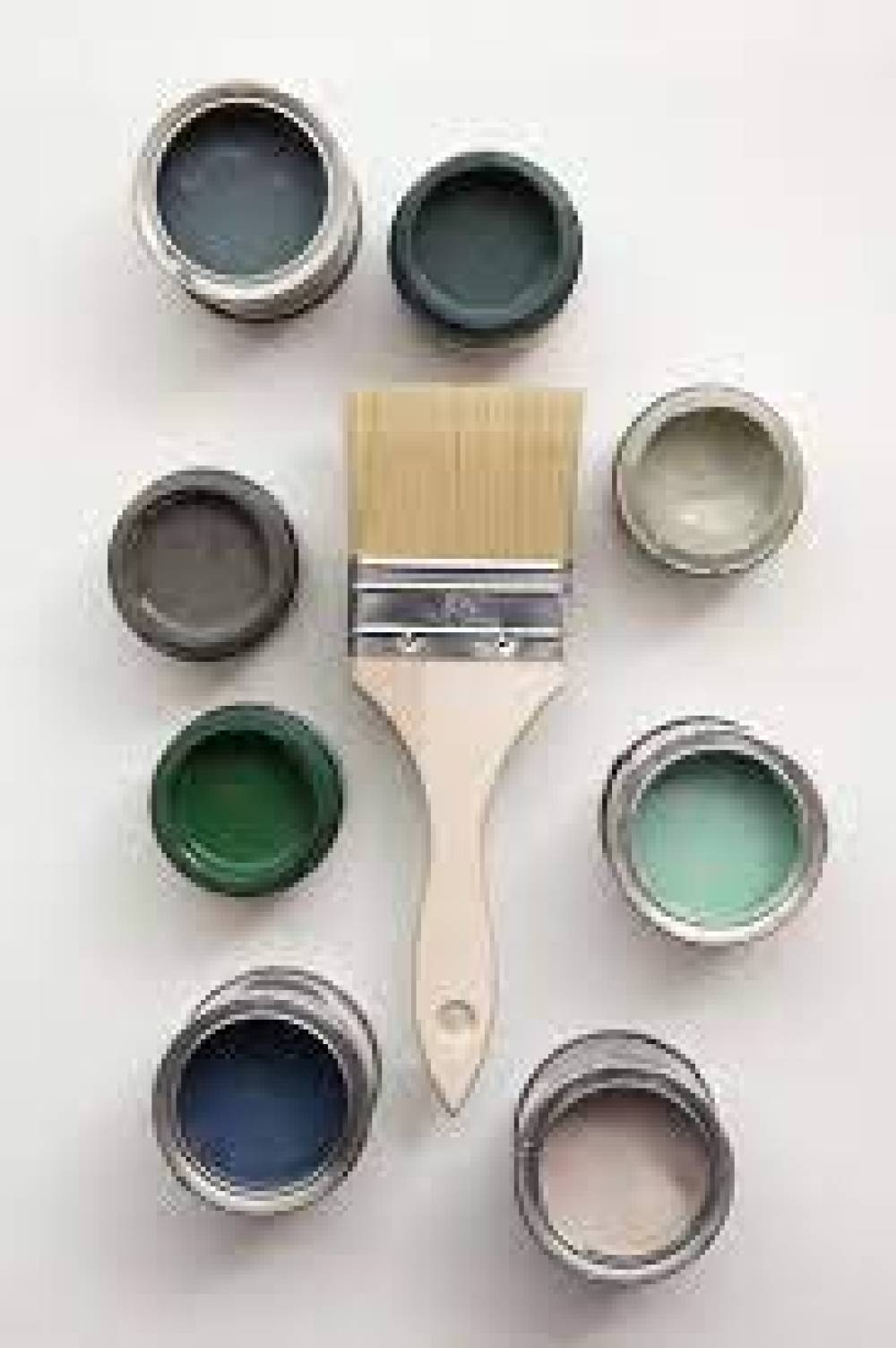 2025 Interior Color Trends: Transform Your Space with VanHousing Painters LLC