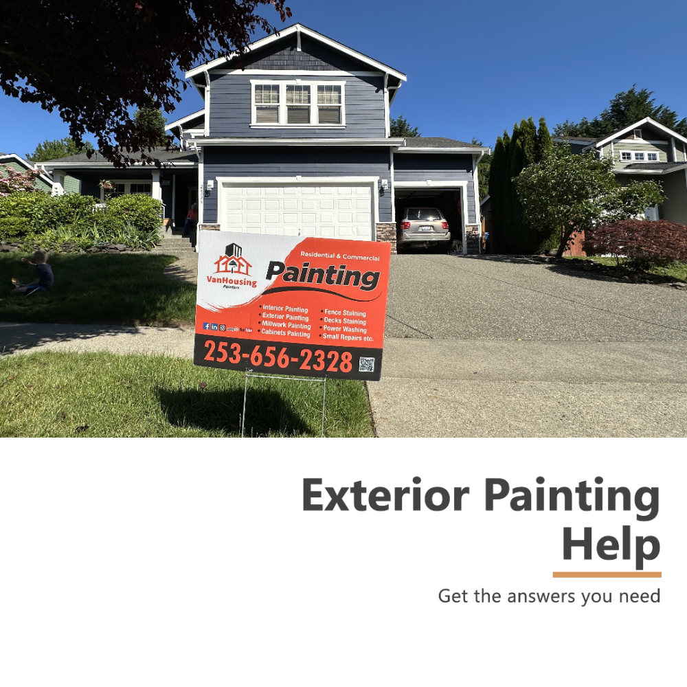 10 Expert Tips to Choose the Best Exterior Painting Service for Your Home